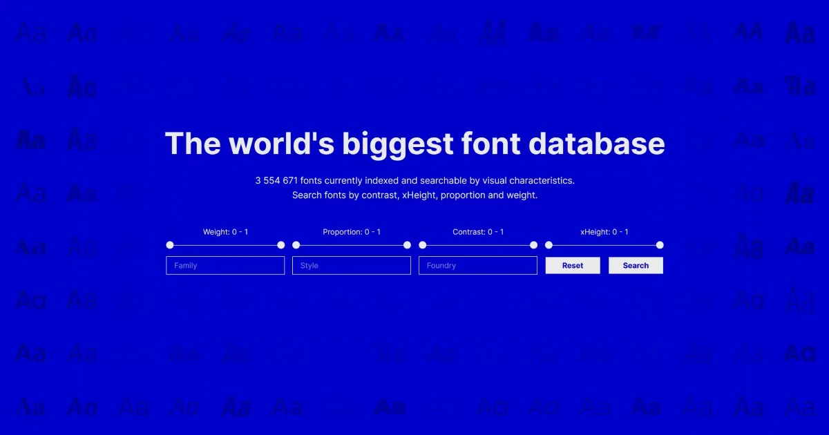 Fontalog share image