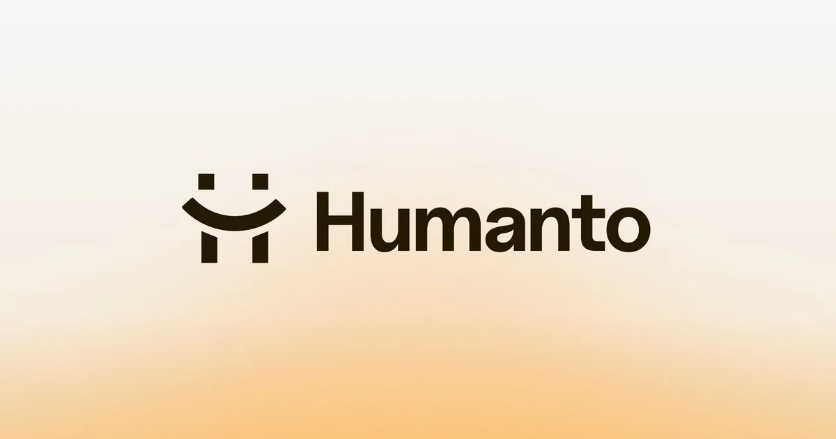 Humanto share image