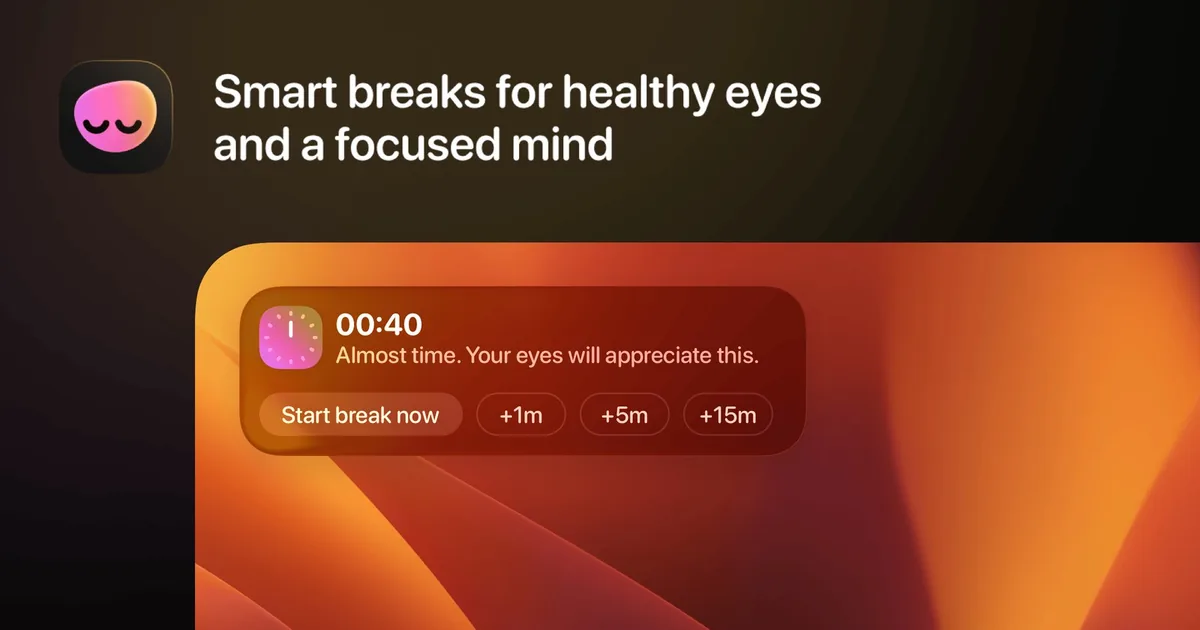 LookAway share image