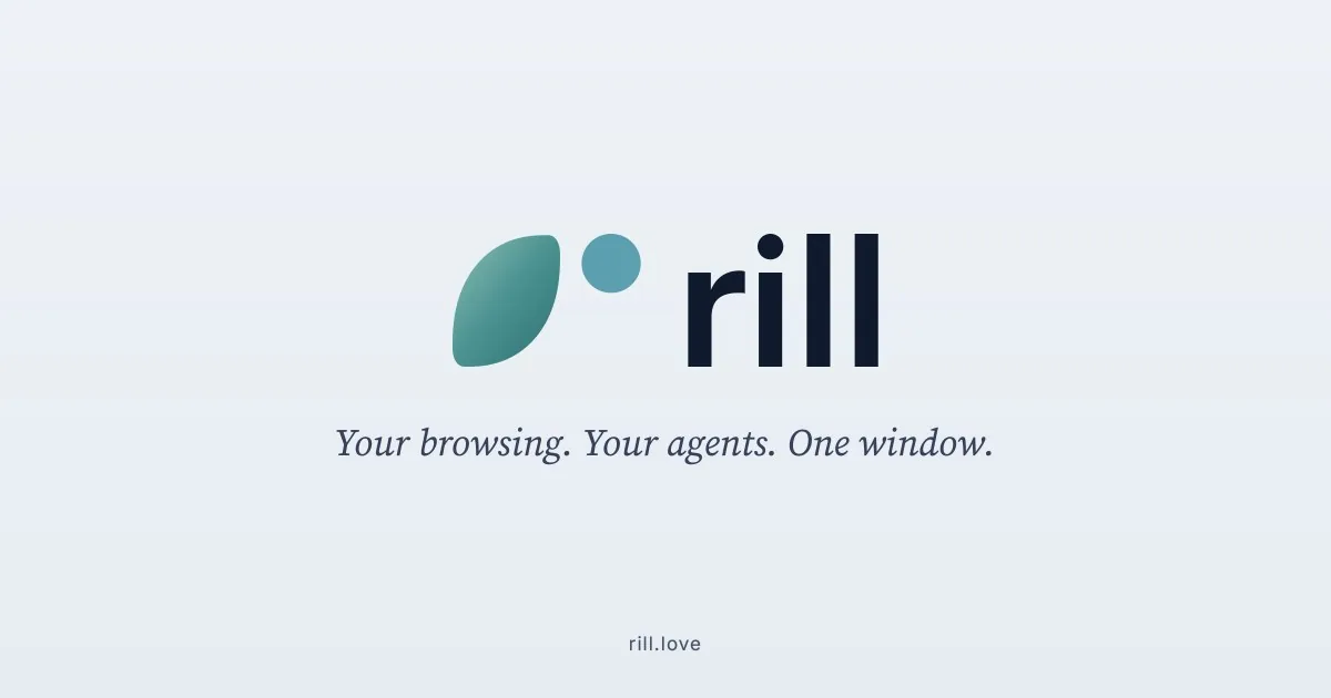 Rill share image